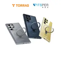 在飛比找蝦皮商城優惠-TORRAS UPRO Ostand Samsung S23
