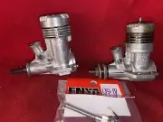 FOX 15X OLD TYPE AFTERMARKET NEEDLE VALVE ASSY ENYA TYPE