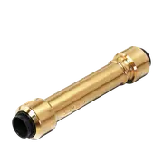 SharkBite DN15 Copper Slip Coupling