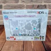 Nintendo 3DS LL Dragon Quest Monsters Special Pack Limited Console Unused Japan