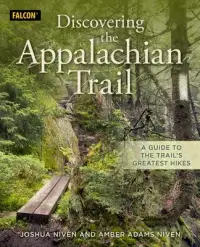 在飛比找博客來優惠-Discovering the Appalachian Tr
