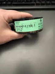 Resident Evil: Apocalypse 35mm Trailer