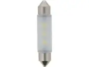 For 2005-2015 Smart Fortwo Dome Light Bulb Philips 62781XHDC 2006 2007 2008 2009 (for: Smart)