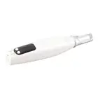 Red Lighting Spot Pen Reduce Freckles Nevus Remove Tattoo Electric Spot Remo DOB