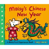 在飛比找蝦皮商城優惠-Maisy`s Chinese New Year: A Ma