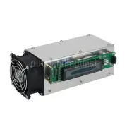 200W Adjustable 87.5-108MHz FM Stereo Transmitter RF Power Amplifier Radio os67
