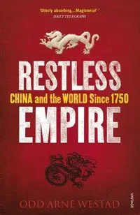 在飛比找誠品線上優惠-Restless Empire: China and the