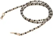 [JYHLSHBA] 1 Piece Of Rice Beaded Glasses Chain Sunglasses Chain Women'S Glasses Chain Glasses Rope