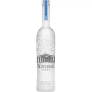 [Belvedere] Belvedere Pure Vodka 1L
