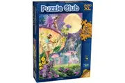 Holdson: Puzzle Club 200 XL Piece Jigsaw Puzzle - Fairy Ring