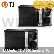 TJ Media TS-A100 Speaker 250W Maximum 500W 92dB