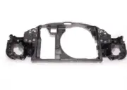 MINI NEW GENUINE R50 R52 FRONT RADIATOR PANEL CORE CARRIER SUPPORT 51647200799 (for: Mini)