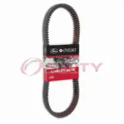 Gates G-Force RedLine Drive Belt for Arctic Cat ZR 8000 Sno Pro ES 129 Early dk