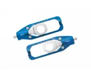 LIGHTECH Cobalt Chain Tensioners TESU009COB for Suzuki GSX-R 1000 2009 > 2016