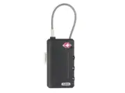 ABUS Mechanical - 148 TSA 30mm Combination Cable Luggage Lock