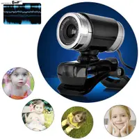 在飛比找蝦皮購物優惠-USB 50MP HD Webcam Web Cam Cam