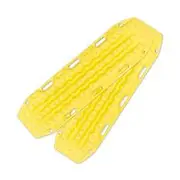 Maxtrax MKII Blaze Yellow - MTX02BY