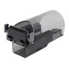 HG Car Vacuum Cleaner Box Handheld Cleaner Trash Dust Bin Replacement For Ulteni