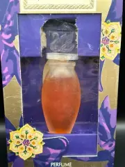 VANDERBILT BY GLORIA VANDERBILT 10ML PERFUME LIMITED EDITION SPLASH (NEW W/ BOX)