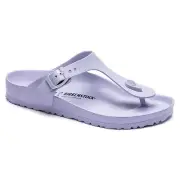 Birkenstock EVA Gizeh WATERPROOF - Purple Fog BNIB 1017995