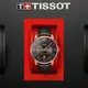 TISSOT 天梭 杜魯爾系列80小時動力機械腕錶(T0994073644800)-42mm
