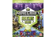 The Minecraft Ideas Book