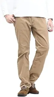 [Lee] American Standard 201 Men's Straight Corduroy Pants