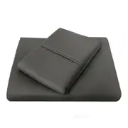 1000 Thread Count Queen Sheet Sets by Bambury