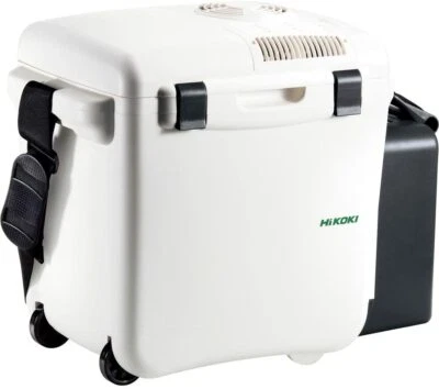 HIKOKI 18V UL18DA(NM) Cold / Warm Insulation Storagebox -5°~55° 2-mode Body Only
