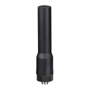 2pcs Two Way Radio Soft Dual Band 144/430MHz SMA Antenna for Baofeng UV5R 888S