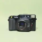 【POLAROID雜貨店】 ♞CANON AUTOBOY TELE  雙焦段 重鋪 傻瓜