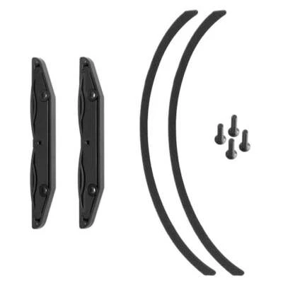 KANI HTIII 150mm Filter Accessories set for 3 slots