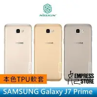 在飛比找Yahoo!奇摩拍賣優惠-【妃小舖】NILLKIN 三星 Galaxy J7 Prim