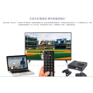 (免運費) BenQ 明基 C40-510 黑湛屏護眼大型液晶 低藍光、不閃屏 電視 / 40吋 全新公司貨