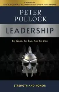 在飛比找博客來優惠-Leadership: The Good, The Bad,