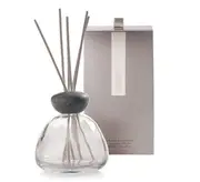 Millefiori milano Marbled aroma diffuser grey cap 400 ml