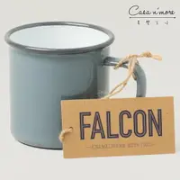 在飛比找樂天市場購物網優惠-英國 Falcon獵鷹琺瑯 馬克杯 茶杯 水杯 琺瑯杯 35