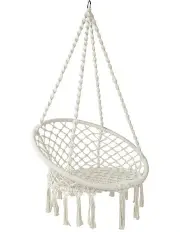 [Gardeon] Hammock Swing Chair