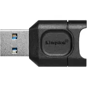 KINGSTON MOBILE LITE PLUS USB 3.1 MicroSDHC/SDXC UHS-II CardReader - MLPM