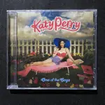 (現貨) KATY PERRY 凱蒂佩芮 - ONE OF THE BOYS 澳洲進口版 專輯 全新