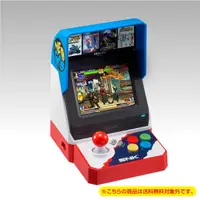 在飛比找蝦皮購物優惠-GG電玩♡全新現貨 SNK NEOGEO Mini 迷你主機