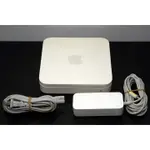 APPLE 蘋果 AIRPORT EXTREME 基地台 802.11N 第四代 4TH