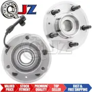 [FRONT(Qty.2)] 513276 New Wheel Hub Assembly For Saturn VUE Suzuki XL-7 FWD/AWD (for: Suzuki)