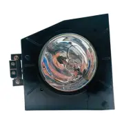 Phoenix Replacement Lamp & Housing for The Toshiba 62CM9UR TV