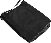 TOYANDONA Foldable Travel Bag for Stroller Gate Check Stroller Bag Universal Fit Car Seat Cover for Airplane Easy to Maintain