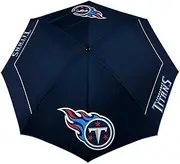 Team Effort Tennessee Titans 62" WindSheer® Lite Umbrella