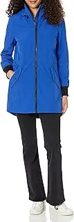 [Calvin Klein] Women's Softshell Anorak