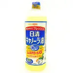 日清 菜籽油 芥籽油 OILLIO 900G 葡萄籽油 400ML 日清芥籽油 1000G/罐