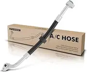 A-Premium A/C Suction Hose Compatible with Mercedes-Benz W251 Series R350 2006-2012 3.5L, Compressor to Evaporator, Replace# 2518300815