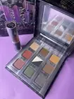 Urban Decay Troublemaker Eyeshadow Palette & Travel Size Mascara
